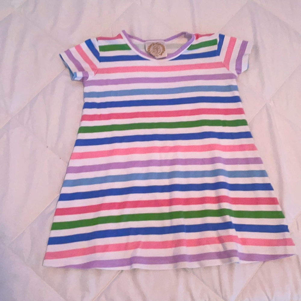 Beaufort Bonnet Co Swing/Shift Dress